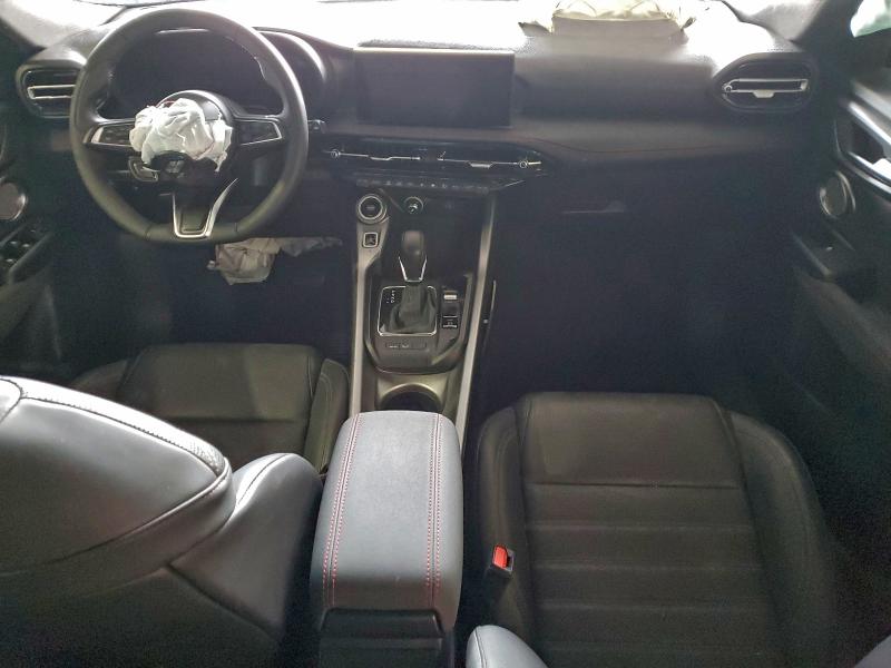 Продажа на аукционе авто 2024 Dodge Hornet, vin: ZACNDFAN2R3A44166, номер лота: 95125505