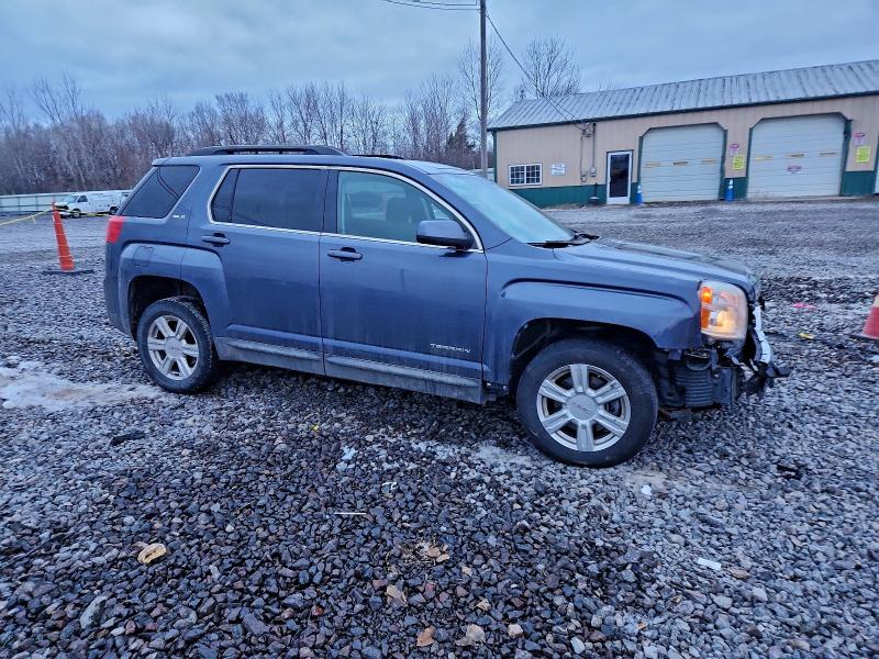 Продаж на аукціоні авто 2014 Gmc Terrain, vin: 2GKFLRE30E6165770, номер лоту: 96514565