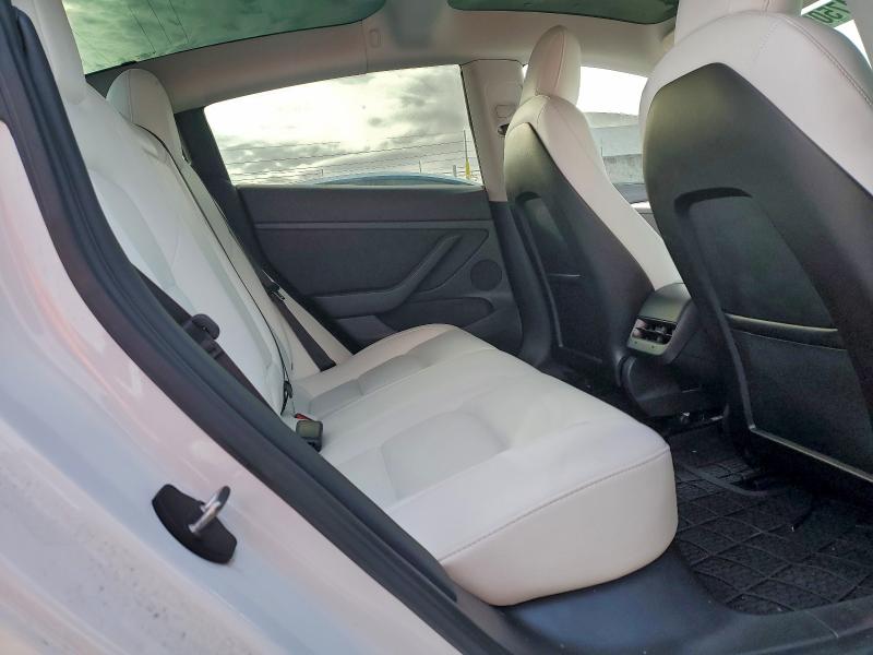 Aukcja sprzedaży 2021 Tesla Model 3, vin: 5YJ3E1EB6MF993011, numer aukcji: 94750975