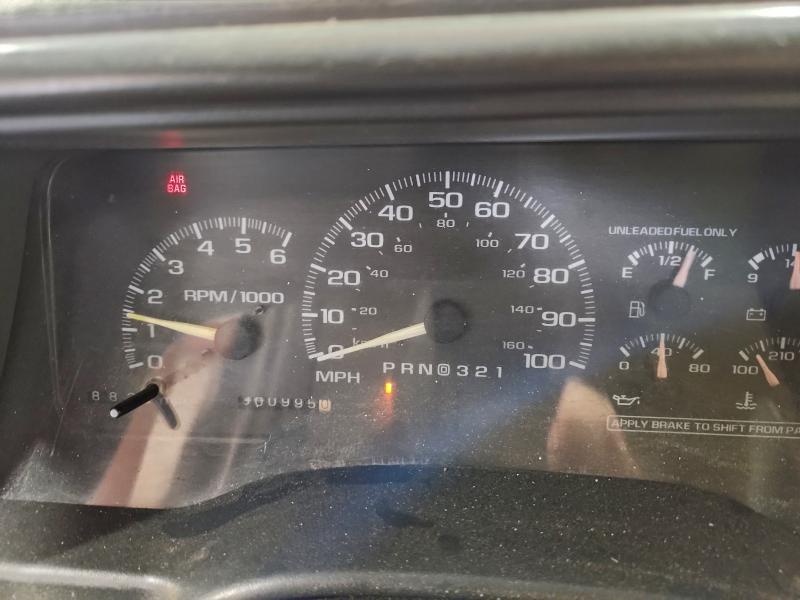Продажа на аукционе авто 1998 Gmc Sierra, vin: 1GTEC19M0WE553476, номер лота: 95236835