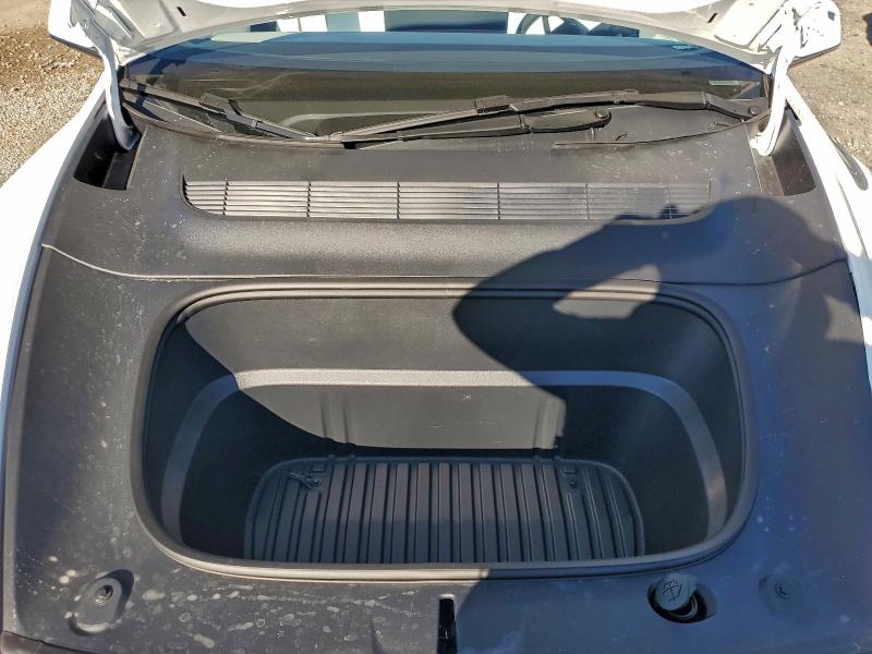 Aukcja sprzedaży 2026 Tesla Model Y, vin: 7SAYGDED7TF528287, numer aukcji: 96697075