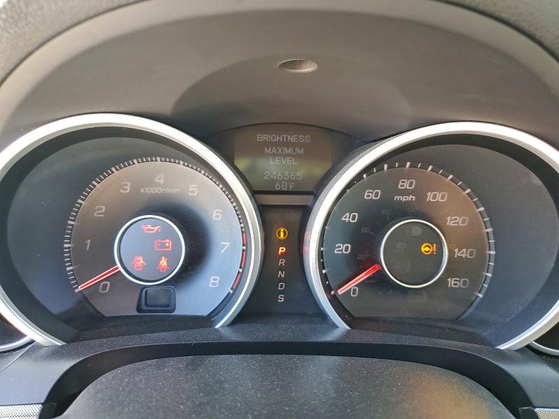 Aukcja sprzedaży 2009 Acura Tl, vin: 19UUA96549A003773, numer aukcji: 98880595