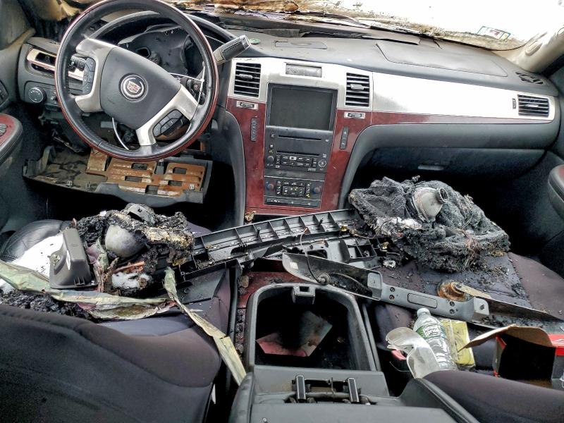 Aukcja sprzedaży 2007 Cadillac Escalade, vin: 1GYFK63877R431024, numer aukcji: 97289635