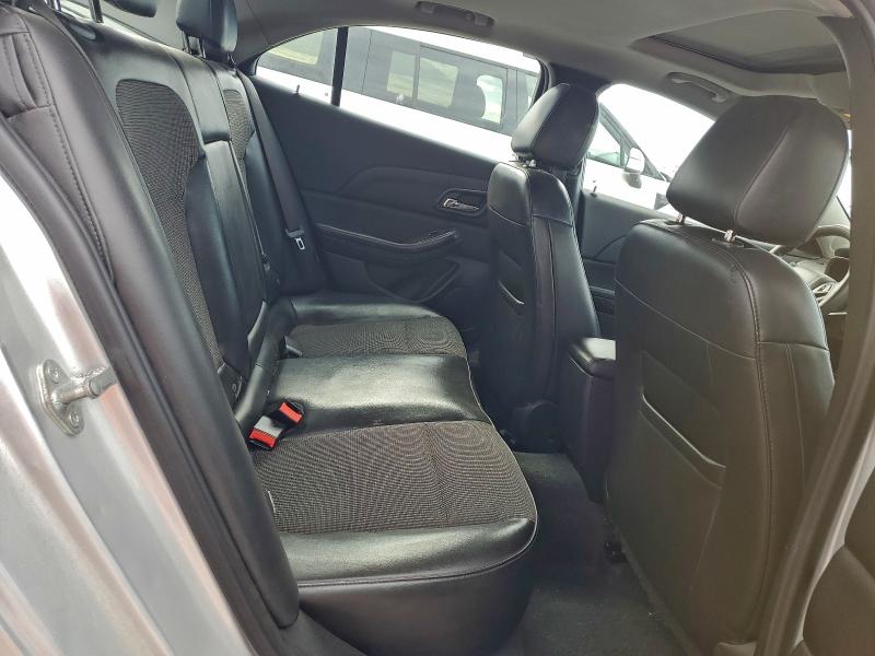 Продаж на аукціоні авто 2014 Chevrolet Malibu, vin: 1G11C5SL9EF274245, номер лоту: 94268825