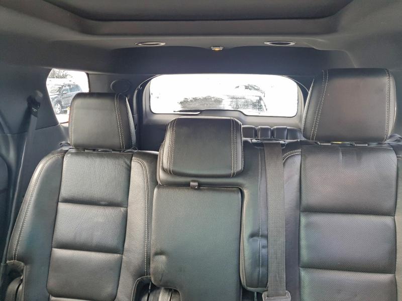 Aukcja sprzedaży 2014 Ford Explorer, vin: 1FM5K8GT8EGC56878, numer aukcji: 94485045