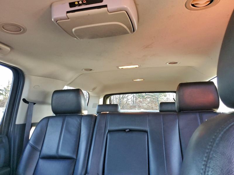 Продажа на аукционе авто 2012 Chevrolet Suburban, vin: 1GNSKJE73CR326705, номер лота: 94856165