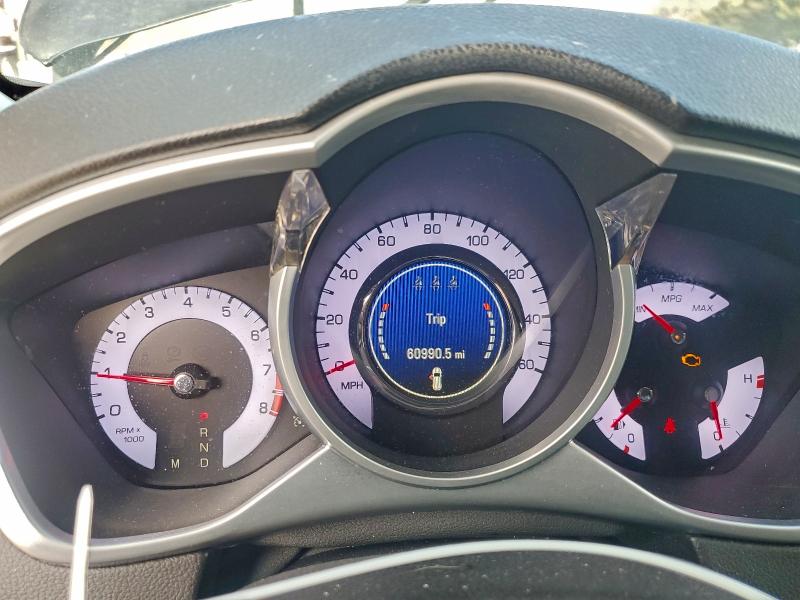 Aukcja sprzedaży 2011 Cadillac Srx Luxury, vin: 3GYFNAEY5BS587088, numer aukcji: 96561095