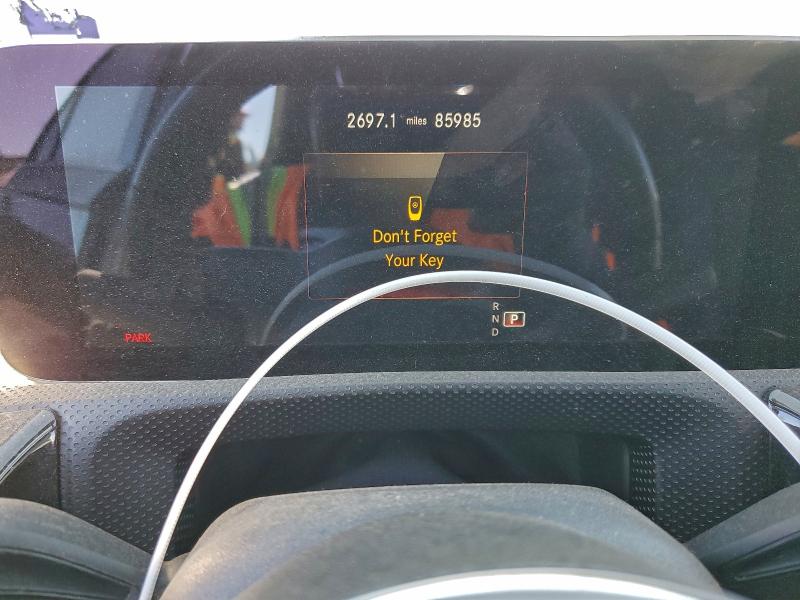 Aukcja sprzedaży 2019 Mercedes-benz A, vin: WDD3G4EB5KW027212, numer aukcji: 96967585