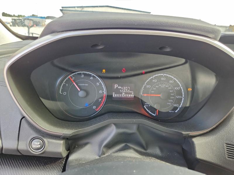 2019 Subaru Crosstrek მანქანა იყიდება აუქციონზე, vin: JF2GTACC7K8245286, აუქციონის ნომერი: 94521425