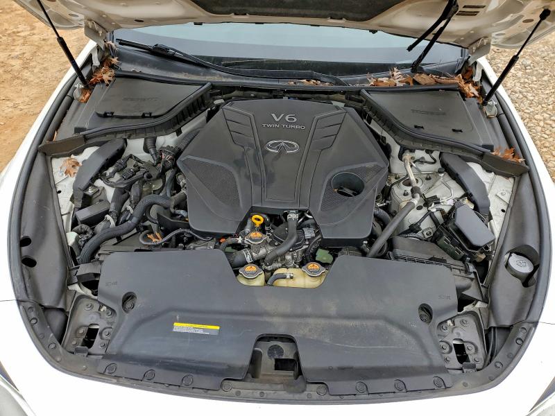 Продаж на аукціоні авто 2019 Infiniti Q60 Pure, vin: JN1EV7EL6KM290780, номер лоту: 96501055