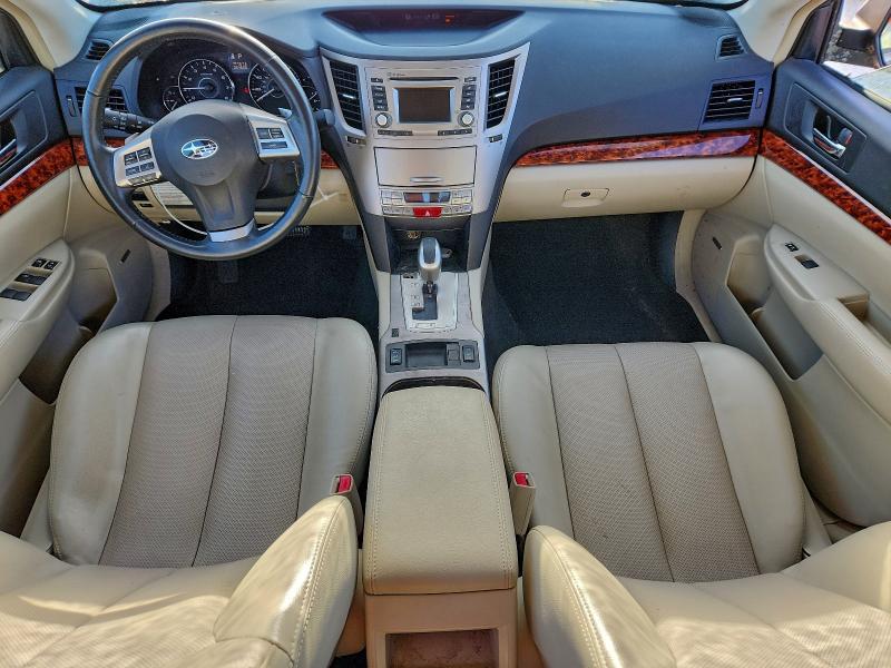 95670925 :رقم المزاد ، 4S3BMBK66C3041634 vin ، 2012 Subaru Legacy مزاد بيع
