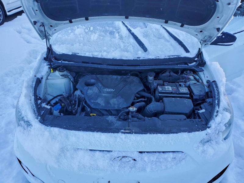 Продажа на аукционе авто 2014 Hyundai Accent Gls, vin: KMHCT4AE6EU658164, номер лота: 95068425