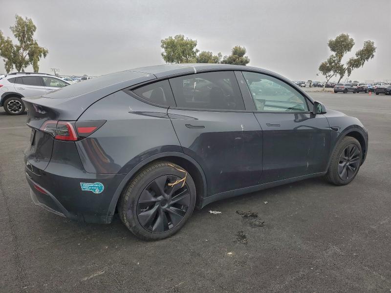 2025 Tesla Model Y მანქანა იყიდება აუქციონზე, vin: 7SAYGDED2SF314029, აუქციონის ნომერი: 94049635