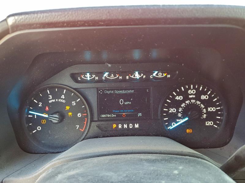 Aukcja sprzedaży 2020 Ford F150 Super, vin: 1FTEW1EP8LKD17341, numer aukcji: 96727565