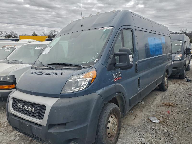 Aukcja sprzedaży 2021 Ram Promaster 3500, vin: 3C6MRVJG0ME586736, numer aukcji: 96279225