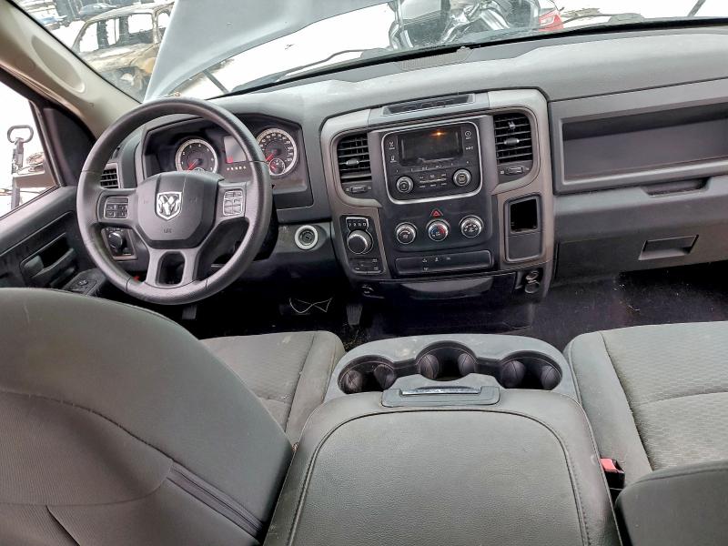 Продаж на аукціоні авто 2013 Ram 1500, vin: 1C6RR7FG2DS699286, номер лоту: 96286225