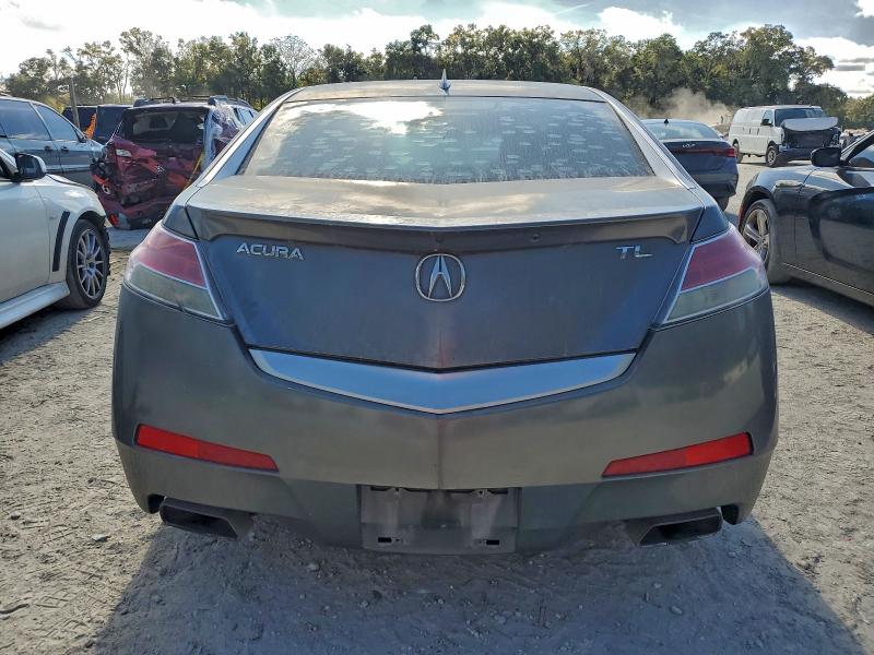 Продажа на аукционе авто 2009 Acura Tl, vin: 19UUA86589A012308, номер лота: 95523395
