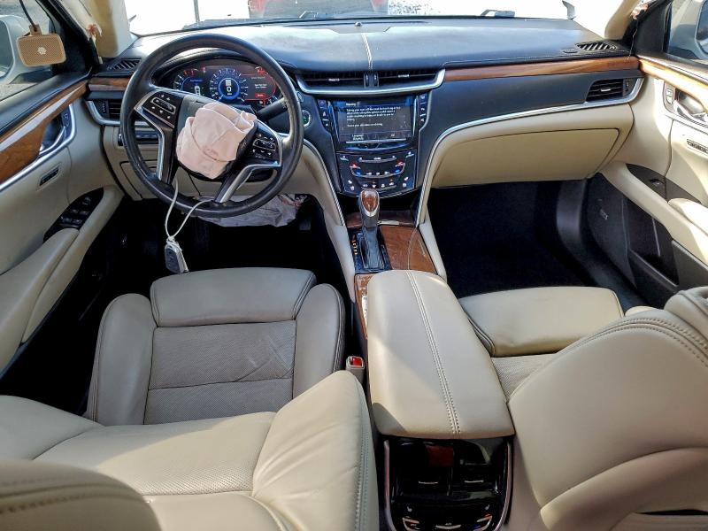 Продаж на аукціоні авто 2019 Cadillac Xts, vin: 2G61P5S30K9146754, номер лоту: 96270225
