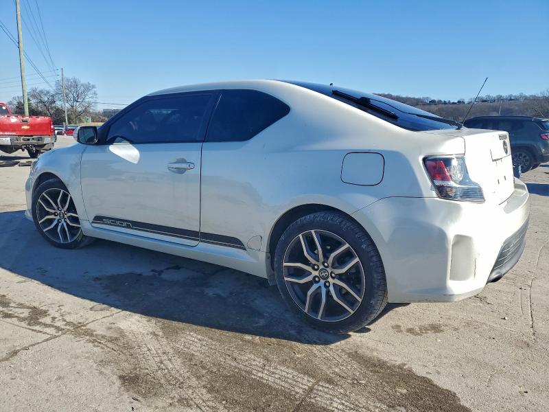 Aukcja sprzedaży 2016 Toyota Scion Tc, vin: JTKJF5C74GJ020631, numer aukcji: 97782365