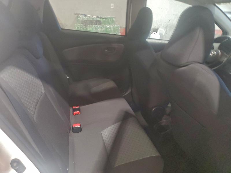 Aukcja sprzedaży 2015 Toyota Yaris, vin: VNKKTUD32FA038741, numer aukcji: 96886725