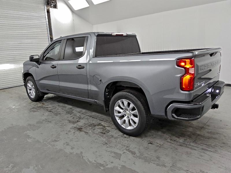 Aukcja sprzedaży 2022 Chevrolet Silverado Ltd, vin: 3GCPWBEK7NG126944, numer aukcji: 93172705