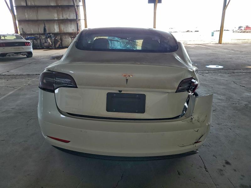 Aukcja sprzedaży 2022 Tesla Model 3, vin: 5YJ3E1EAXNF254300, numer aukcji: 97824815