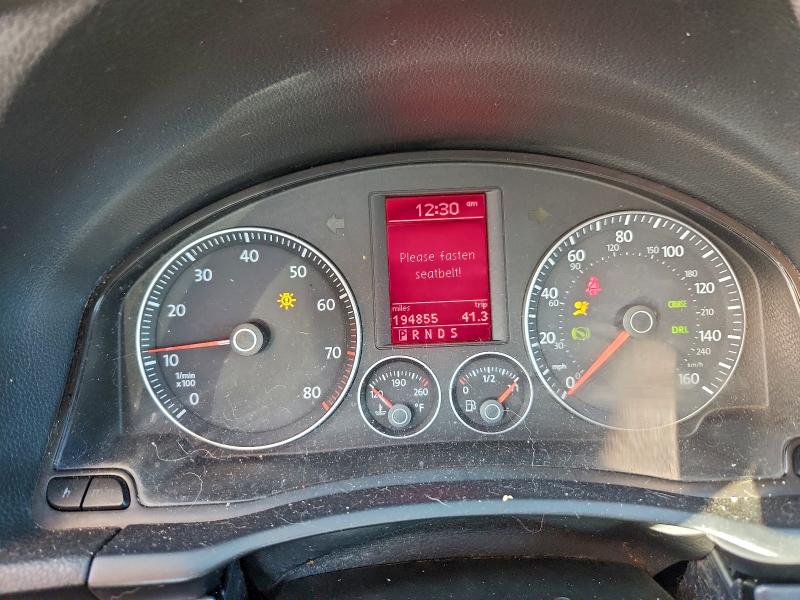 96476985 :رقم المزاد ، WVWBA71F17V004749 vin ، 2007 Volkswagen Eos مزاد بيع