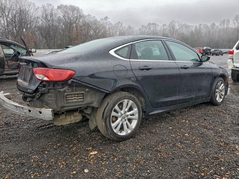 Aukcja sprzedaży 2015 Chrysler 200, vin: 1C3CCCAB9FN687503, numer aukcji: 94884125
