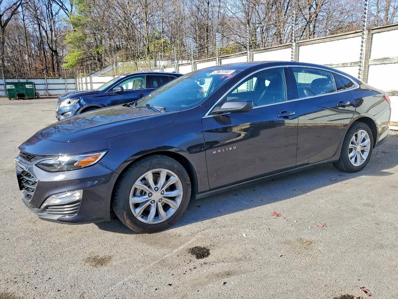 Aukcja sprzedaży 2023 Chevrolet Malibu Lt, vin: 1G1ZD5ST7PF243403, numer aukcji: 94758025