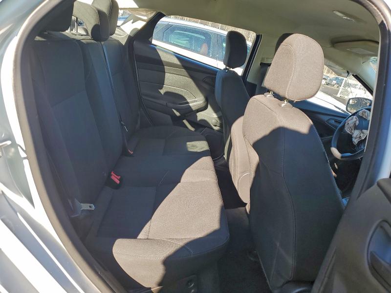 Aukcja sprzedaży 2017 Ford Focus, vin: 1FADP3E25HL234790, numer aukcji: 97723325