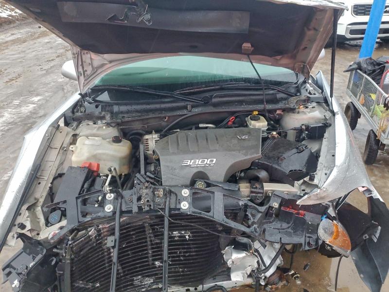 96811385 :رقم المزاد ، 1G4HP54K2Y4287168 vin ، 2000 Buick Lesabre Cu مزاد بيع