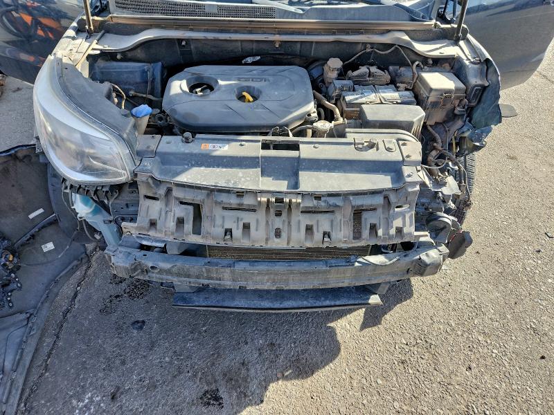 Продаж на аукціоні авто 2017 Kia Soul, vin: KNDJP3A53H7464771, номер лоту: 97980445