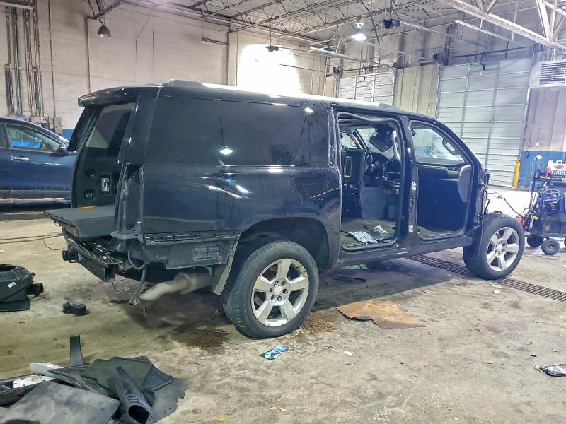 Продажа на аукционе авто 2015 Gmc Yukon Xl, vin: 1GKS2JKJ4FR735264, номер лота: 96379375