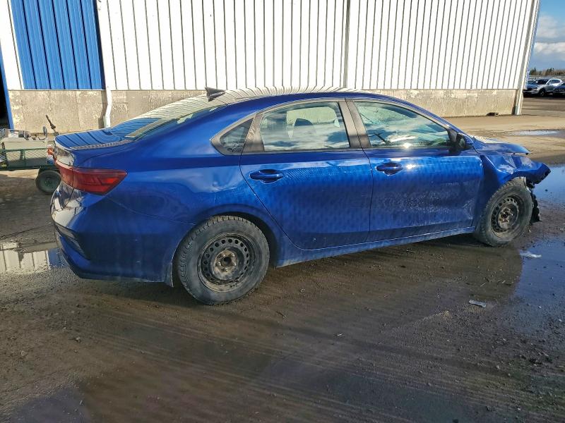 Продажа на аукционе авто 2020 Kia Forte Fe, vin: 3KPF24AD6LE144550, номер лота: 95066485