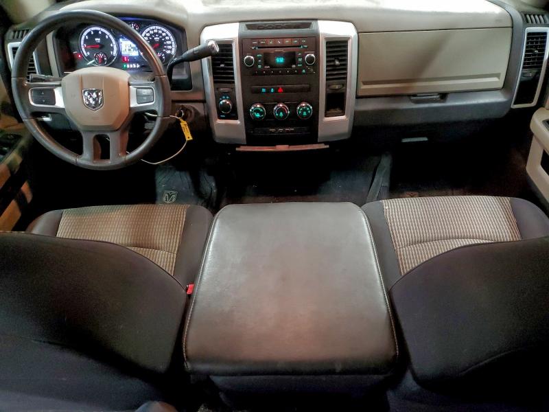 Продажа на аукционе авто 2011 Dodge Ram 1500, vin: 1D7RV1GP5BS535517, номер лота: 95484315
