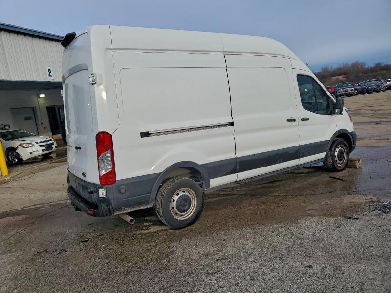 2020 Ford Transit T- მანქანა იყიდება აუქციონზე, vin: 1FTBR1XG9LKB09993, აუქციონის ნომერი: 97529005