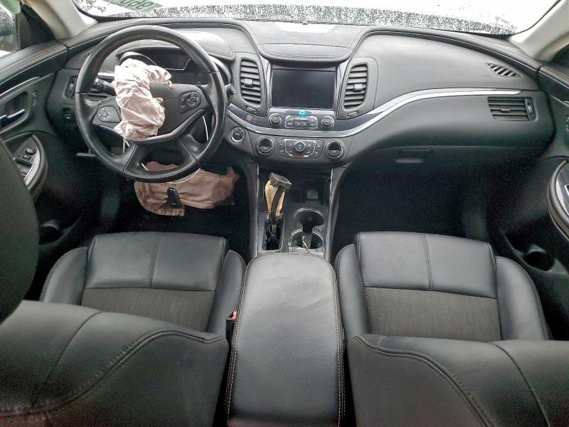 Продажа на аукционе авто 2019 Chevrolet Impala, vin: 2G11Z5SAXK9143522, номер лота: 96045255