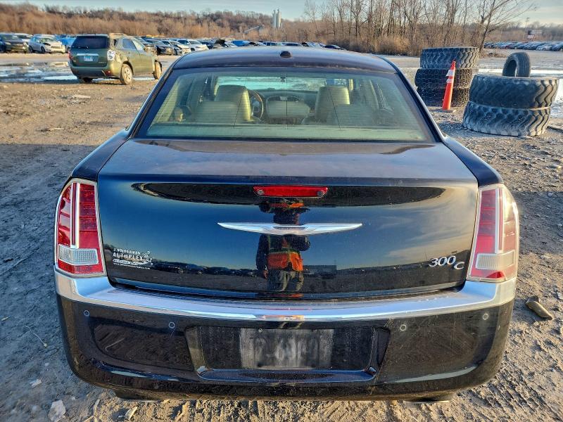 Продаж на аукціоні авто 2013 Chrysler 300c, vin: 2C3CCAEG6DH711725, номер лоту: 97564975