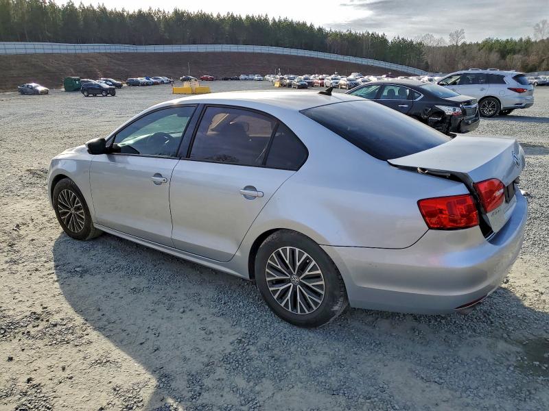 Продаж на аукціоні авто 2012 Volkswagen Jetta, vin: 3VWDP7AJ4CM077871, номер лоту: 97009035