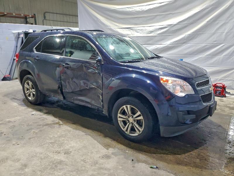 Aukcja sprzedaży 2015 Chevrolet Equinox Lt, vin: 2GNFLFEK9F6430342, numer aukcji: 96337855