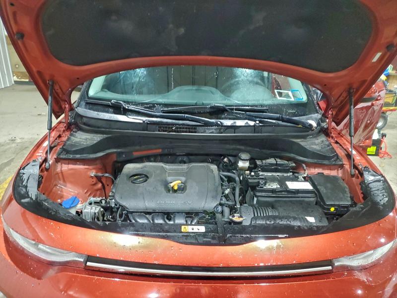 Aukcja sprzedaży 2020 Kia Soul, vin: KNDJ23AU0L7057909, numer aukcji: 95888465