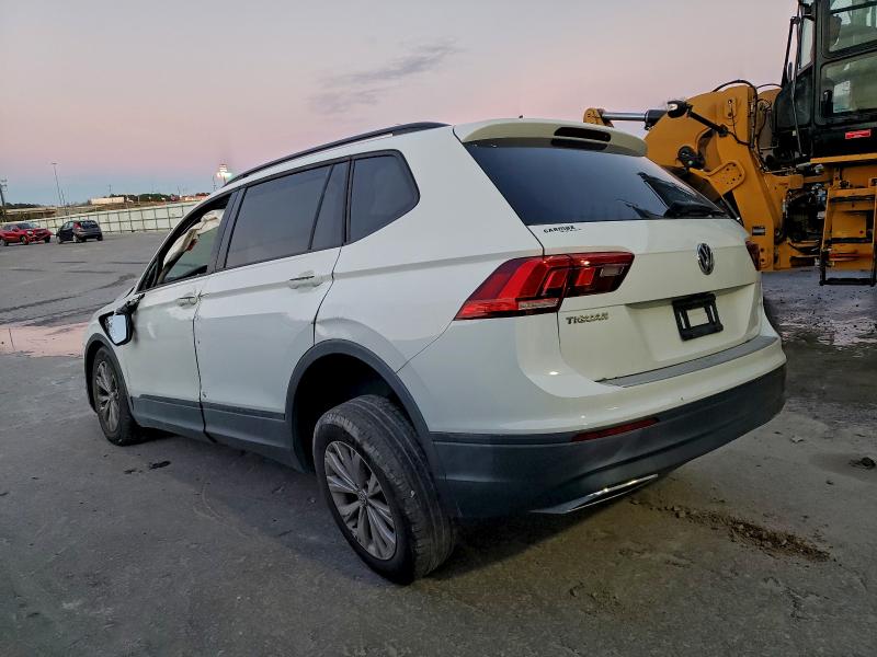 Продаж на аукціоні авто 2020 Volkswagen Tiguan S, vin: 3VV1B7AX8LM154610, номер лоту: 95835775