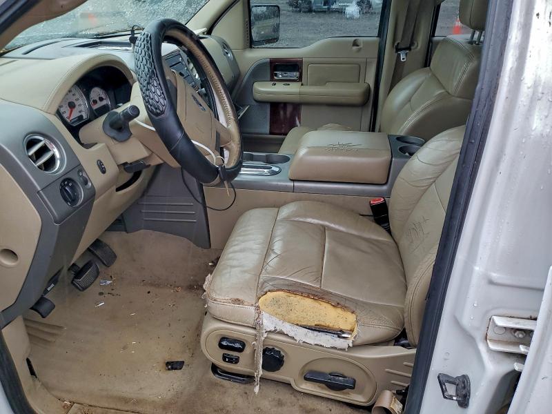 2008 Ford F150 მანქანა იყიდება აუქციონზე, vin: 1FTPW14V98FC02093, აუქციონის ნომერი: 95262445