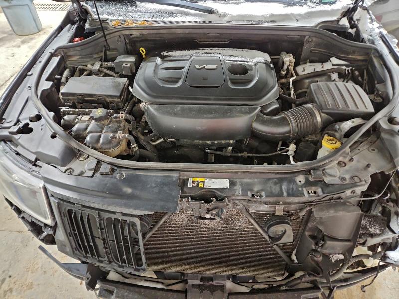Продажа на аукционе авто 2016 Jeep Grand Cherokee, vin: 1C4RJFBG3GC393910, номер лота: 96069865