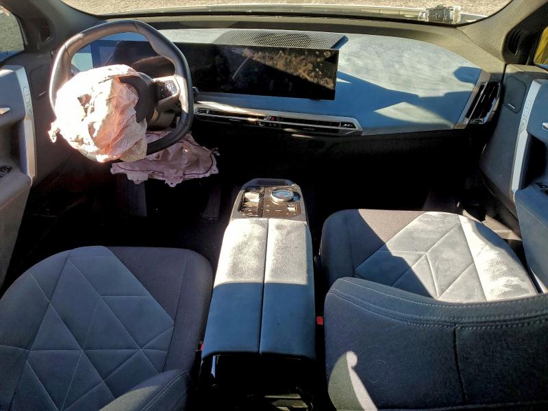 Aukcja sprzedaży 2024 Bmw Ix, vin: WB523CF04RCR26921, numer aukcji: 95106025