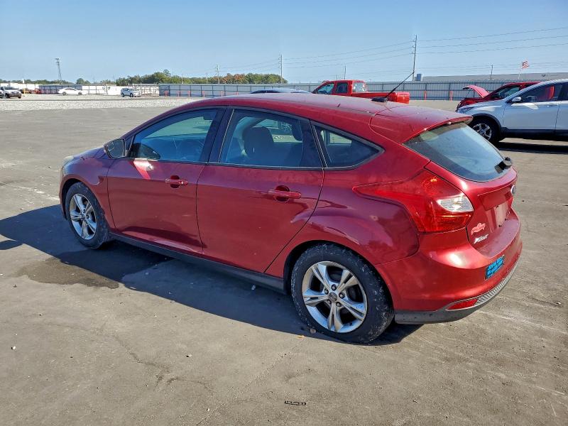 Aukcja sprzedaży 2014 Ford Focus, vin: 1FADP3K20EL304731, numer aukcji: 97938385