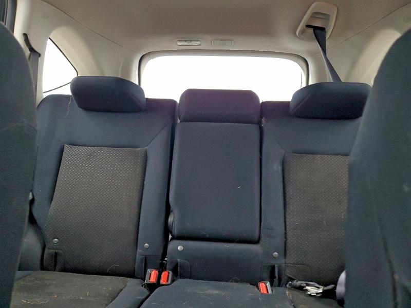 95025125 :رقم المزاد ، 2HKRM4H31GH697239 vin ، 2016 Honda Cr-v مزاد بيع