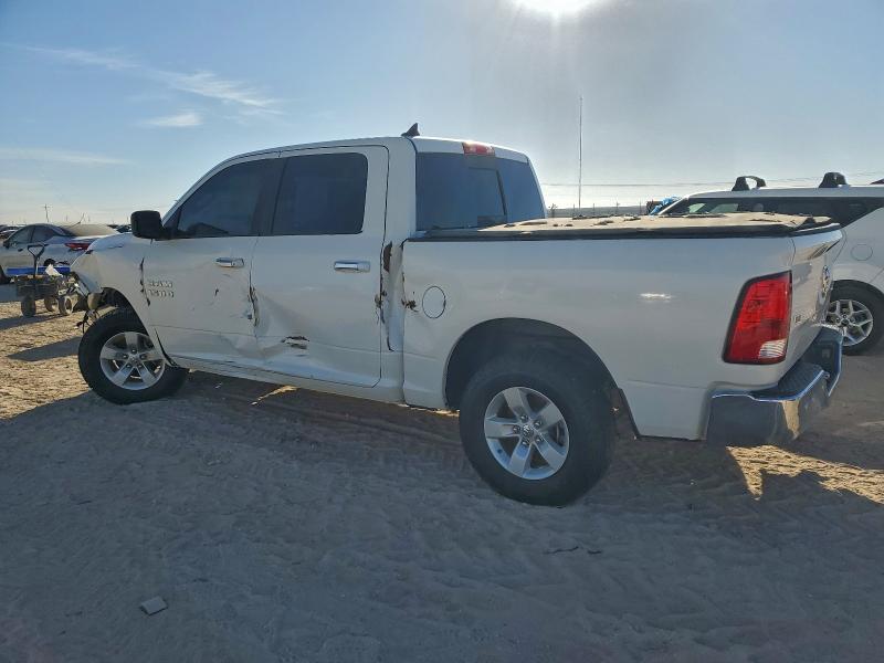 98124445 :رقم المزاد ، 1C6RR7LG5HS685053 vin ، 2017 Ram 1500 Slt مزاد بيع