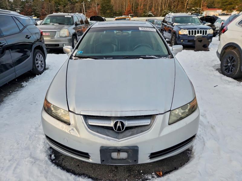 Продажа на аукционе авто 2005 Acura Tl, vin: 19UUA662X5A081828, номер лота: 96842475