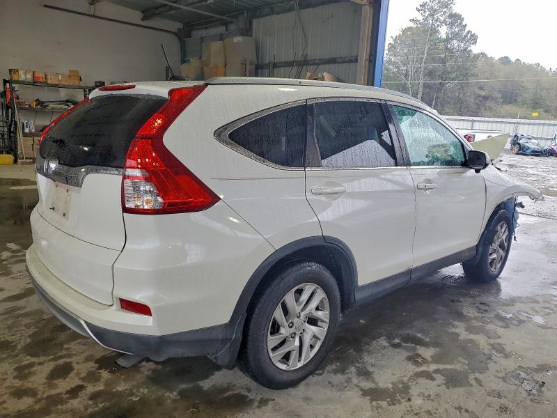 95489845 :رقم المزاد ، 5J6RM3H78GL010499 vin ، 2016 Honda Cr-v مزاد بيع